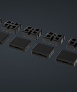 Corsair iCUE LINK Connector Kit(LS)