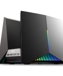 TP-Link Archer GE800 BE19000 Tri-Band Wi-Fi 7 Gaming Router (WIFI7) 1376 Mbps at 2.4 GHz + 5760 Mbps at 5 GHz + 11520 Mbps at 6 GHz, 8Ã— Internal Anten