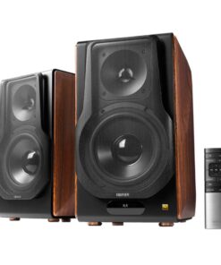 Edifier S3000MKII Flagship Premium 2.0 Speaker System