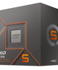 AMD Ryzen 5 8500G 6 Core AM5 5.0GHz CPU Processor