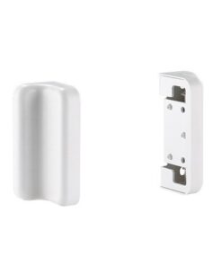 Brateck Slatwall Wall Mounting Plate,Work with Slatwall Panel for Creating Wall-Mounted Slat Wall System (LS)