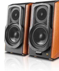 Edifier S1000W Wireless Hi-Fi Bookshelf Speaker 1 YEAR WARRANTY