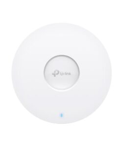 TP-Link EAP653 UR AX3000 Ceiling Mount WiFi 6 Access Point Omada SDN, 574Mbps at 2.4 GHz + 2402 Mbps at 5 GHz , 3Ã—Internal Antennas