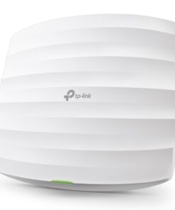 TP-Link EAP223 Omada AC1350 Wireless MU-MIMO Gigabit Ceiling Mount Access Point, 450 Mbps at 2.4 GHz + 867 Mbps at 5 GHz