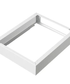 DeepCool Vertical Base100 WH (For CH160 WH)