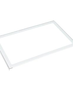 DeepCool View Panel 100 WH (For CH160 WH)