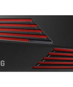 Samsung 990 Pro 4TB with Heatsink Gen4 NVMe SSD 7450MB /s 6900MB /s R /W 1600K /1550K IOPS 2400TBW 1.5M Hrs MTBF for PS5 5yrs Wty