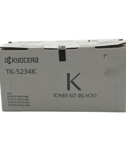Kyocera TK5234 Black Toner