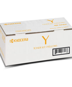 Kyocera TK5234 Yellow Toner