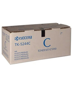 Kyocera TK5244 Cyan Toner
