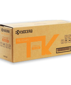 Kyocera TK5244 Yellow Toner