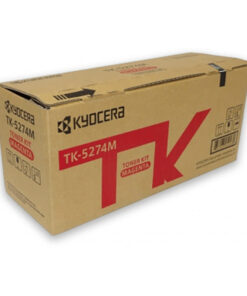 Kyocera TK5274 Magenta Toner