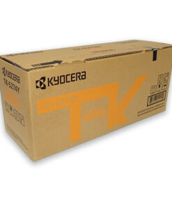 Kyocera TK5274 Yellow Toner