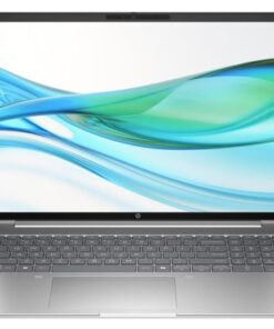 HP ProBook 460 G11 16' WUXGA TOUCH Intel U5-125U 16GB DDR5 512GB SSD WIN 11 PRO AI PC NPU Intel Graphics Fingerprint Backlit 1YR OS 1.7kg ~15.6' i5