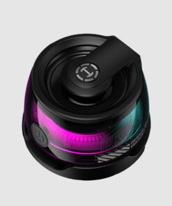 Edifier G200 BLACK Bluetooth Magnetic Speaker