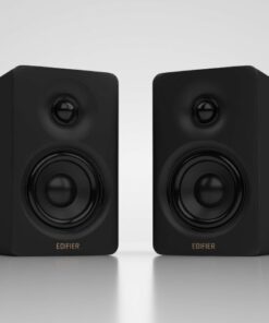 Edifier M60-BLACK Product Deck   M series speakers