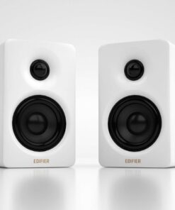 Edifier M60-WHITE Product Deck   M series speakers