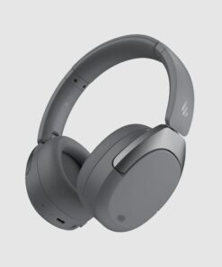 Edifier W830NB GRAY Wireless Over-ear Headphones with Active Noise Cancelation