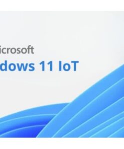 Microsoft Windows 11 IOT Enterprise Multi Language OLC - By Order - NO Refund once issued - Key Only
