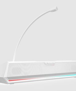 Edifier G1500 BAR WHITE 7.1 Surround Gaming Speaker