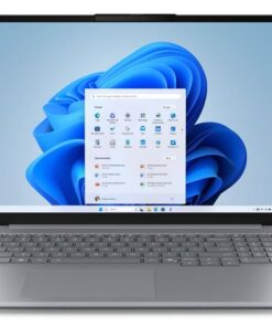 LENOVO ThinkBook 16 G8 16' WUXGA Intel i7-240H 32GB DDR5 512GB SSD Windows 11 PRO Intel Graphics Thunderbolt Fingerprint Backlit 1YROS 1.7kg