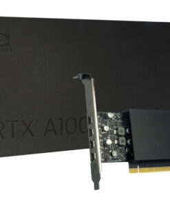 Leadtek nVidia RTX A1000 8GB (ATX Bracket)