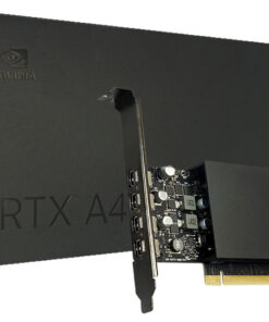 Leadtek nVidia RTX A400 4GB (ATX Bracket)