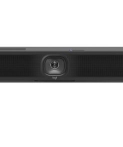 Logitech MeetUp 2 4K All-In-One Conference camera Display Resolution  1080p Pickup Range  Up to 7m