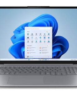 LENOVO ThinkBook 16 G8 16' WUXGA Intel U5-225U 32GB DDR5 512GB SSD WIN 11 PRO Intel GPU AI PC NPU 12 TOPS Thunderbolt Fingerprint 1yr OS 1.7kg ~i5