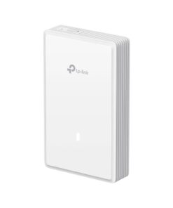 TP-Link EAP725-Wall BE3600 Wall Plate Wi-Fi 7 Access Point, 2882 Mbps on 5 GHz + 688 Mbps on 2.4 GHz