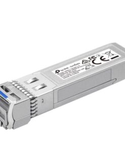 TP-Link SM5110LSA-10 Omada 10GBase-BX WDM Bi-Directional SFP+ LC Module
