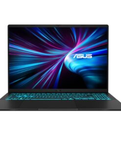 (Special Buy) ASUS VivoBook V16 16' WUXGA Notebook, Intel Core 7 240H, DDR5 16GB, 512GB SSD, RTX 4050, Black, Win 11 Home, 1.95kg, 1Y Warranty