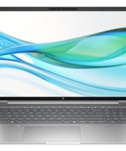 HP ProBook 460 G11 16' WUXGA TOUCH Intel U5-125U 16GB DDR5 1TB SSD WIN 11 PRO 4G-LTE AI PC Intel GPU Fingerprint 1YR OS 1.7kg CTO~15.6' i5