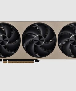 MSI nVidia GeForce RTXâ„¢ 5080 16G INSPIRE 3X OC, Boost  2640 MHz, CUDA 10752 Units, 16GB GDDR7, HDMIâ„¢ x 1