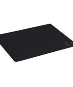 Logitech G240 Cloth Gaming Mouse Pad Classic Size 280 x 340 mm 1 mm Ultra-Low Profile Cloth Consistent Texture