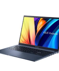 ASUS VivoBook X15 15.6' X1502VA Win11 Home Intel i7-13620H FHD 16GB DDR4, 512GB, Ergosense KB,  1.7kg 1yr wty Notebook