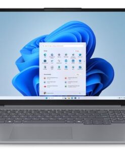 LENOVO ThinkBook 16 G7 16' WUXGA AMD Ryzen R5-7535HS 16GB DDR5 512GB SSD Windows 11 PRO AMD 660M GPU Thunderbolt Fingerprint 1yr OS 1.7kg ~i5