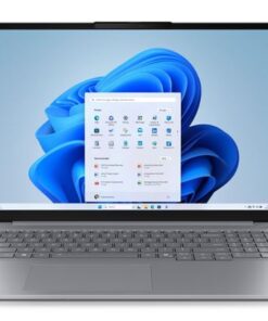 LENOVO ThinkBook 16 G8 16' WUXGA Intel U5-225U 16GB DDR5 512GB SSD WIN 11 PRO Intel GPU AI PC NPU 12 TOPS Thunderbolt Fingerprint 1yr OS 1.7kg ~i5