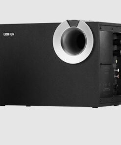 Edifier M201BT BLACK Multimedia Computer Speaker System Bluetooth V5.0