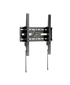 Brateck KL38-44T Large-Screen Compact Tilt TV Wall Mount Fit Screen Size  32'-75' Up to 75kg, Fit Curved TV, 50x438x425mm (LS)