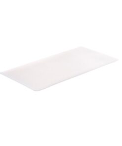 Brateck MP10-19 1200mmx600mm Clear Desk Pad, for office desks, study desks, dressing tables, and dining table (LS)