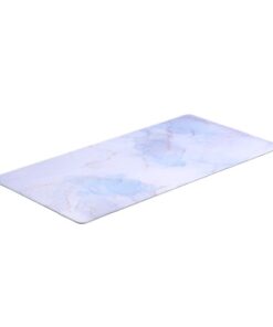 Brateck MP10-3 800mmx400mm Stylish Desk Pad, The Perfect Partner for Working, Gaming, Studying (LS)