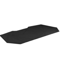 Brateck MP10-5M 900mmx400mm Gaming Desk Pad, Level up the gaming experience, Anti-Slip Backing (LS)