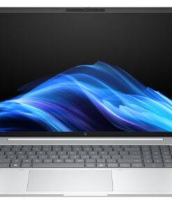 HP EliteBook 8 G1i 16' WUXGA IR PVCY Intel vPro U7-255U 64GB DDR5 2TB SSD WIN 11 PRO 5G-LTE Intel Graphics Thunderbolt Fingerprint 3yrs OS 1.7kg