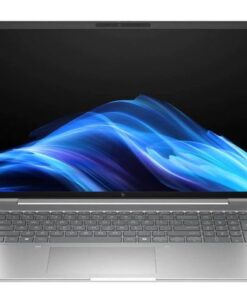 HP EliteBook 6 G1i 16' WUXGA Intel U5-225U 16GB DDR5 512GB SSD Windows 11 Pro Intel GPU Thunderbolt Fingerprint 3yr NBD OS 1.7kg