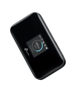 TP-Link M7750 600 Mbps LTE-Advanced Mobile Wi-Fi