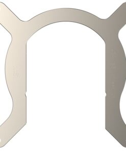 MSI I Series LC Intel LGA1851 Enhancer Bracket, support MAG CORELIQUID I Series