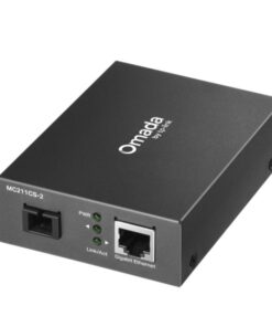 TP-Link Omada Gigabit WDM Media Converter (MC211CS-20 and MC212CS-20 and MC211CS-2 and MC212CS-2)