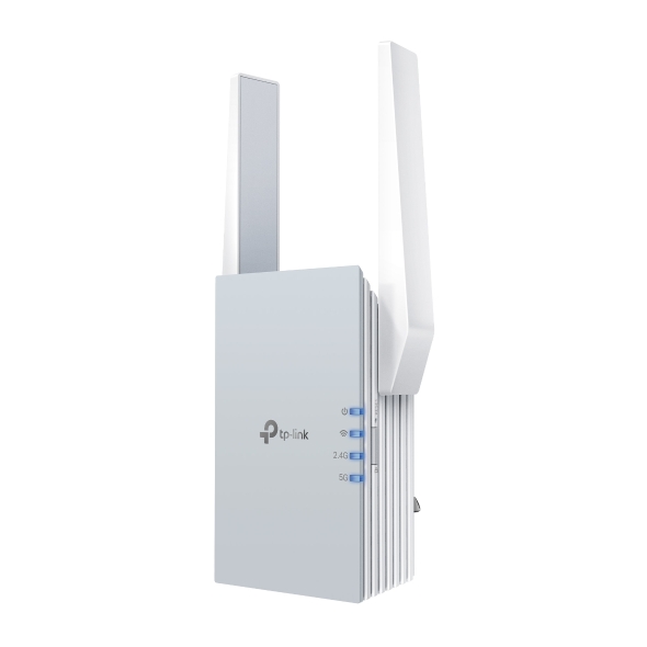TP-Link RE515X AX1500 Wi-Fi Range Extender