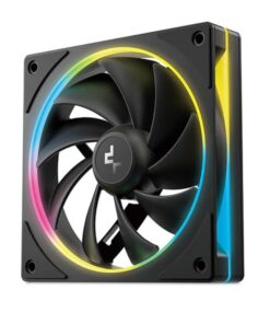 DeepCool FL12 SE 120mm Performance ARGB Fans , Hydro Bearing 120Ã—120Ã—25 mm(LÃ—WÃ—H)